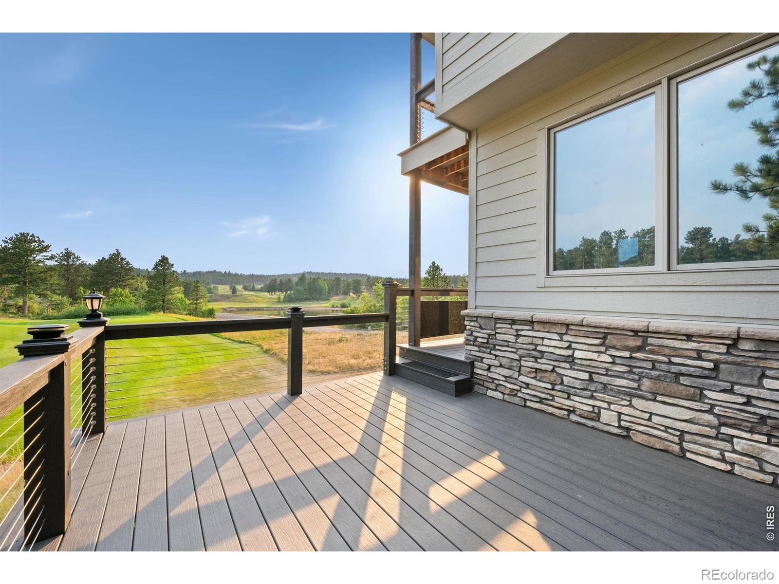 285 Fox Acres Drive E Red Feather Lakes CO 80545