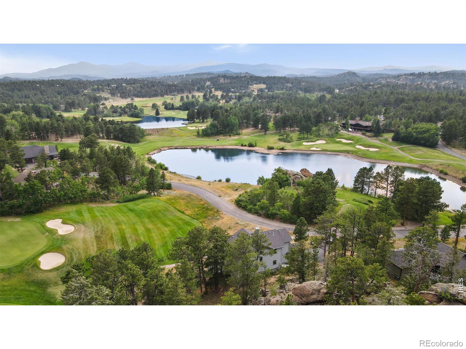 285 Fox Acres Drive E Red Feather Lakes CO 80545