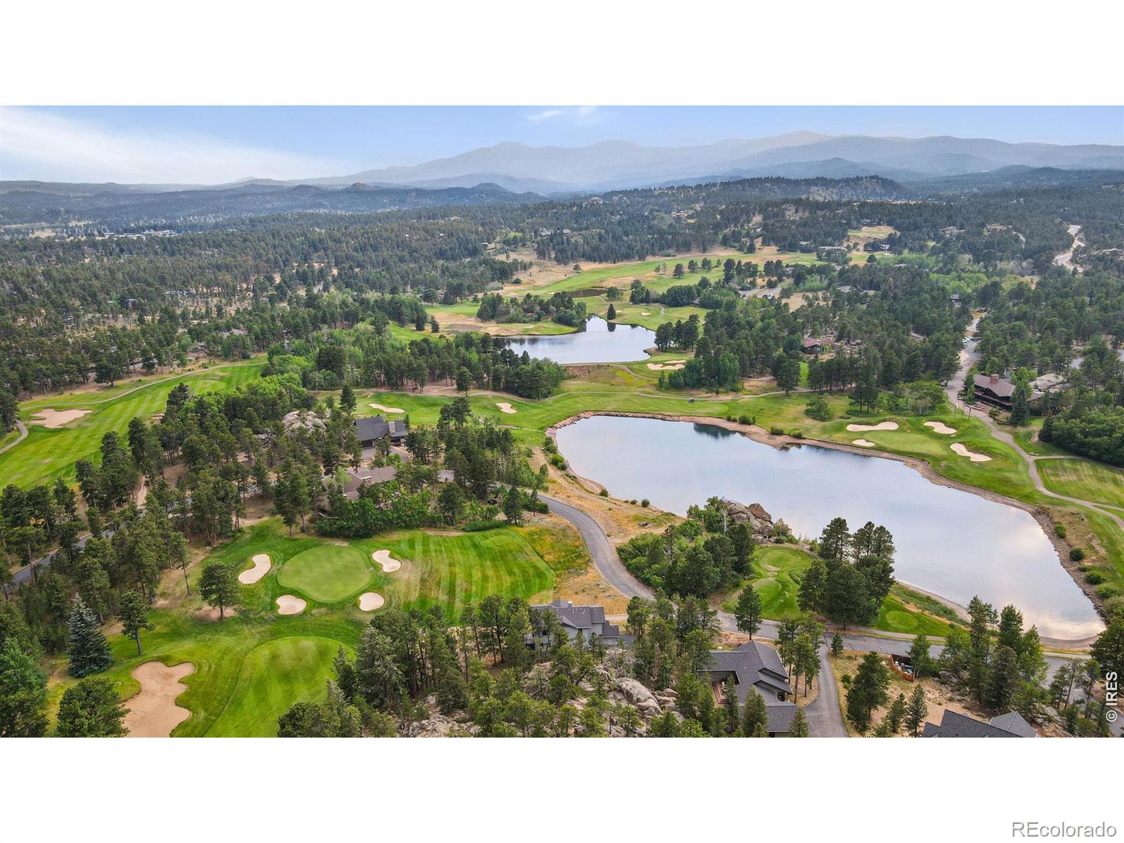 285 Fox Acres Drive E Red Feather Lakes CO 80545
