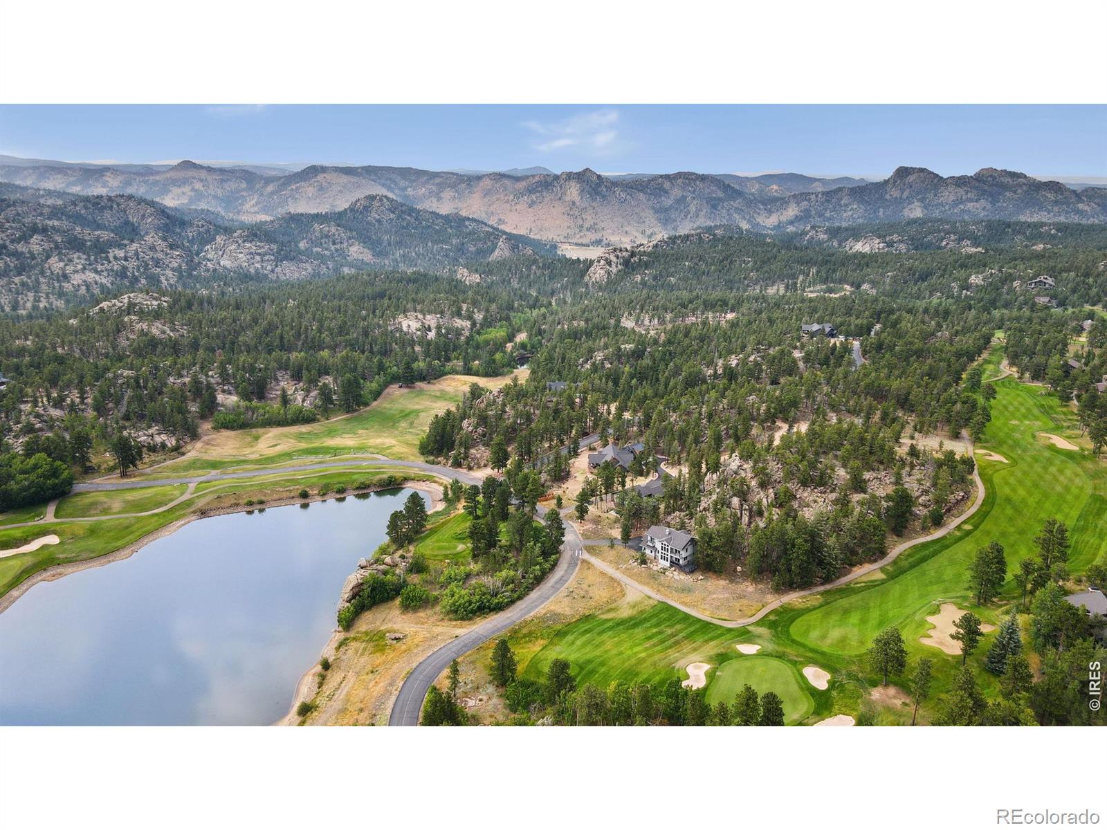 285 Fox Acres Drive E Red Feather Lakes CO 80545