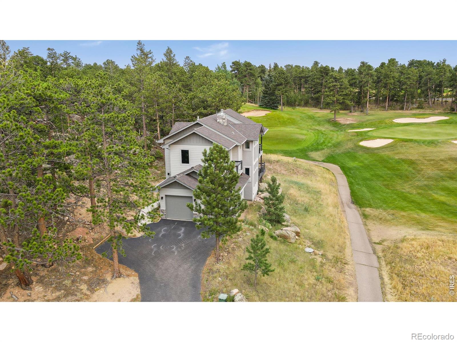 285 Fox Acres Drive E Red Feather Lakes CO 80545