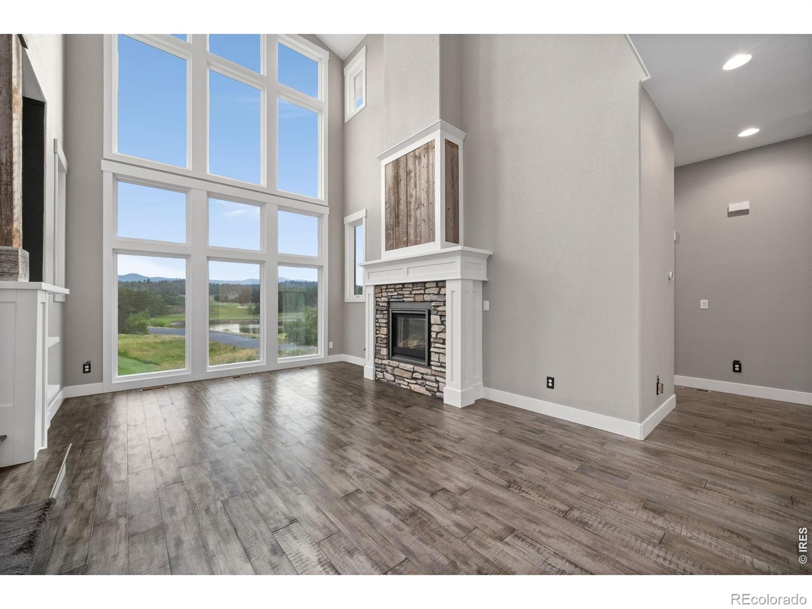 285 Fox Acres Drive E Red Feather Lakes CO 80545
