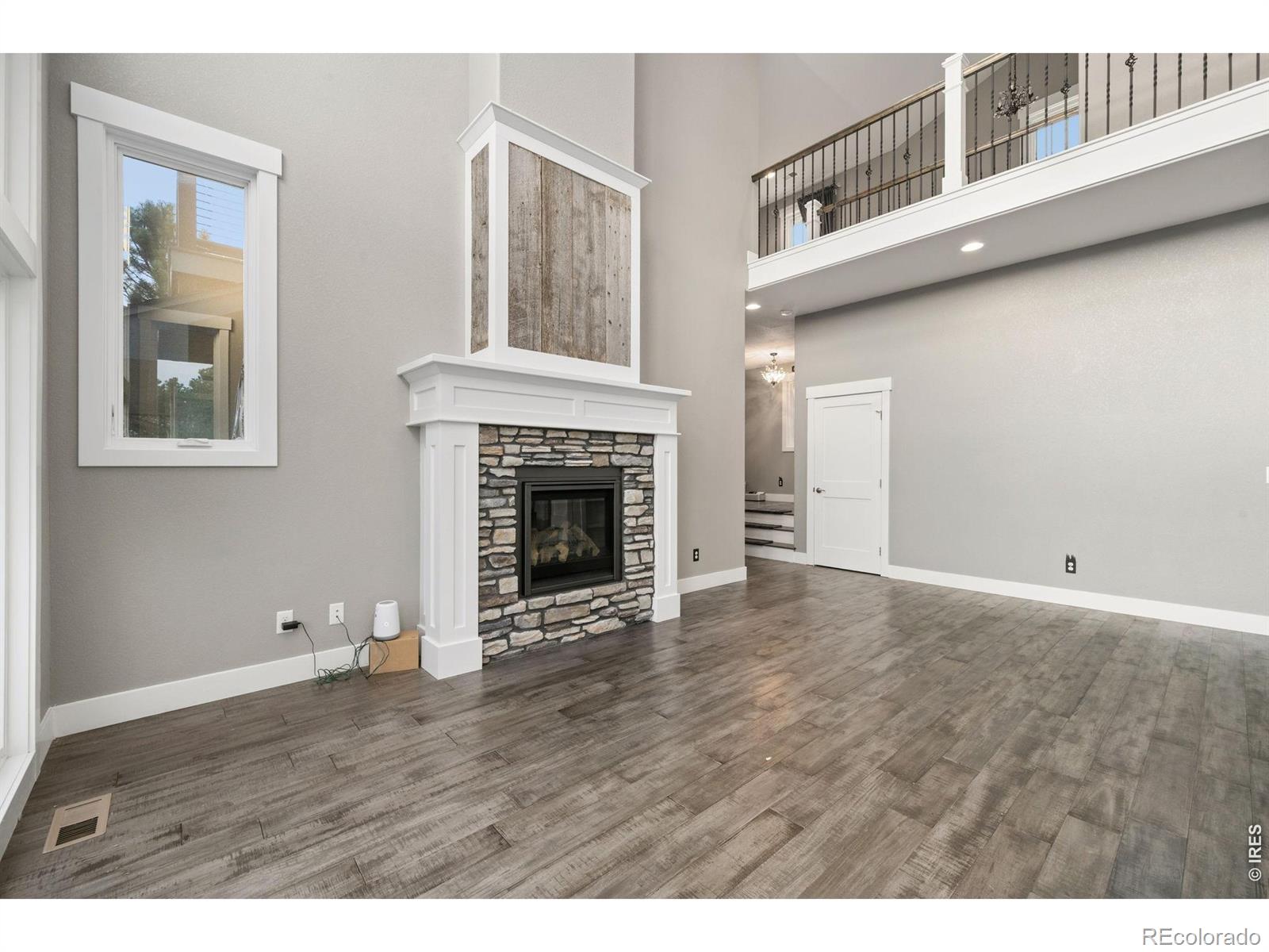 285 Fox Acres Drive E Red Feather Lakes CO 80545