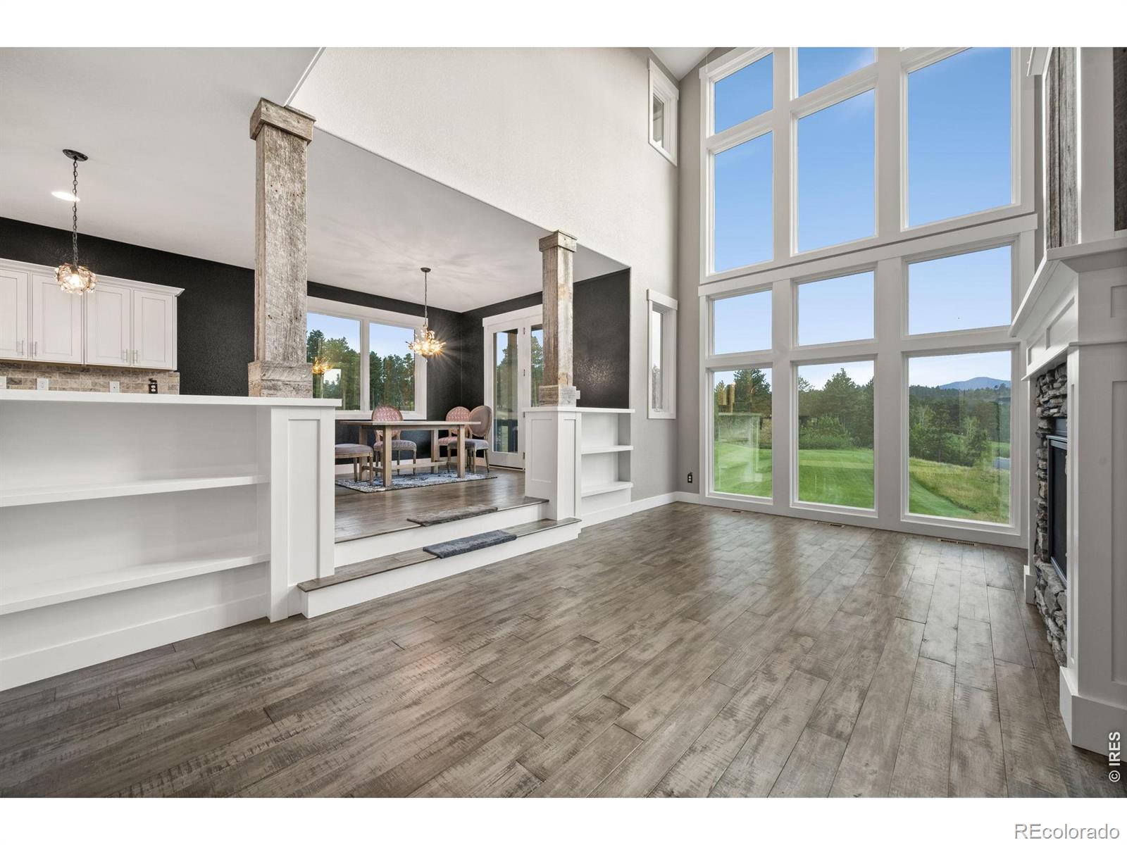 285 Fox Acres Drive E Red Feather Lakes CO 80545