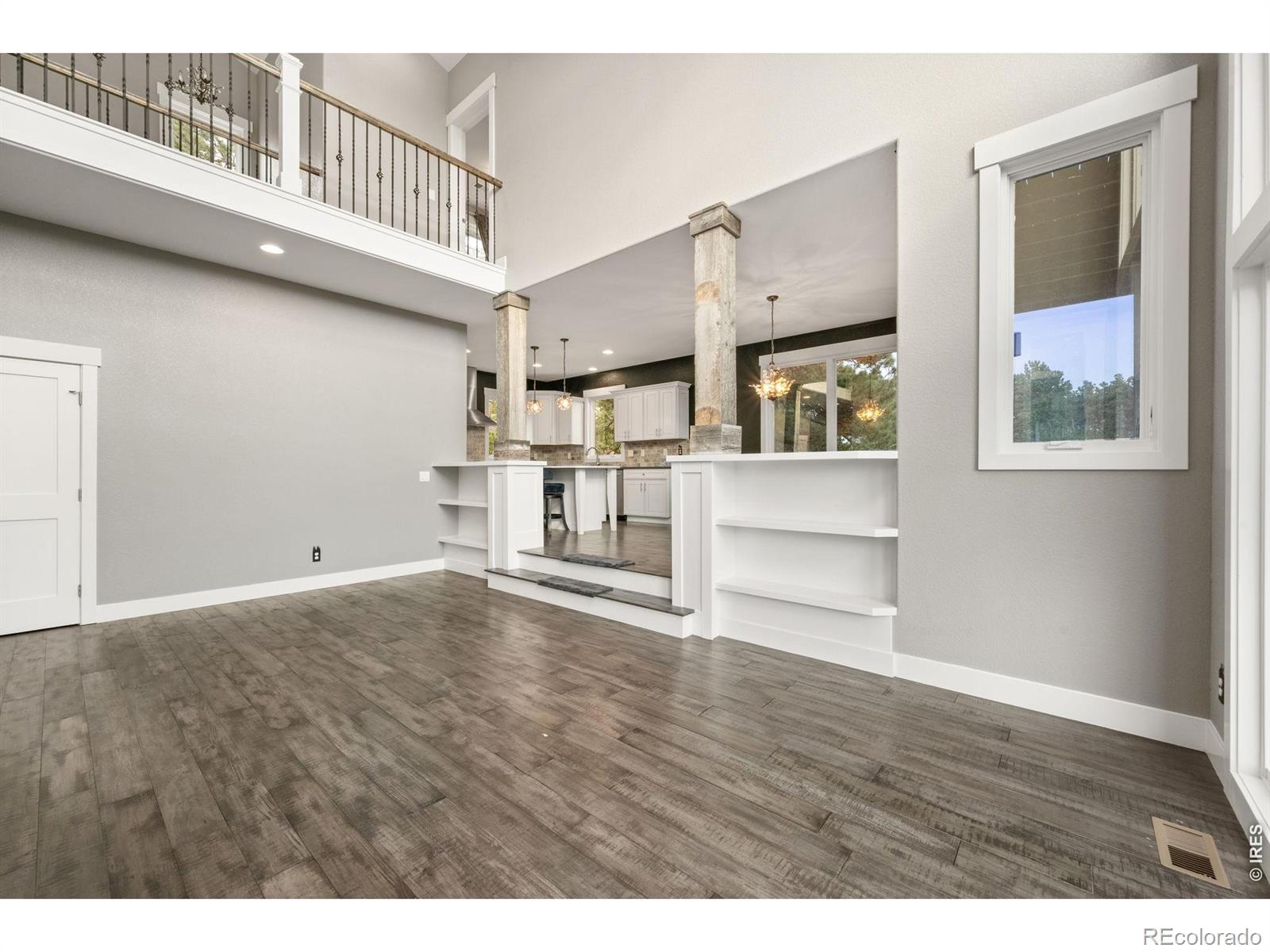 285 Fox Acres Drive E Red Feather Lakes CO 80545