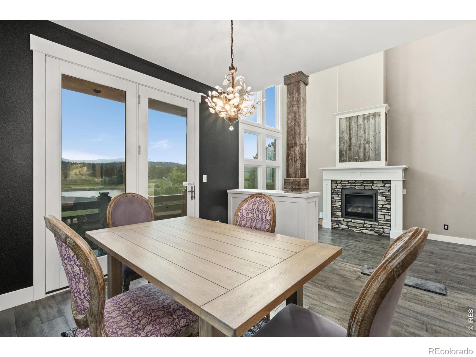 285 Fox Acres Drive E Red Feather Lakes CO 80545