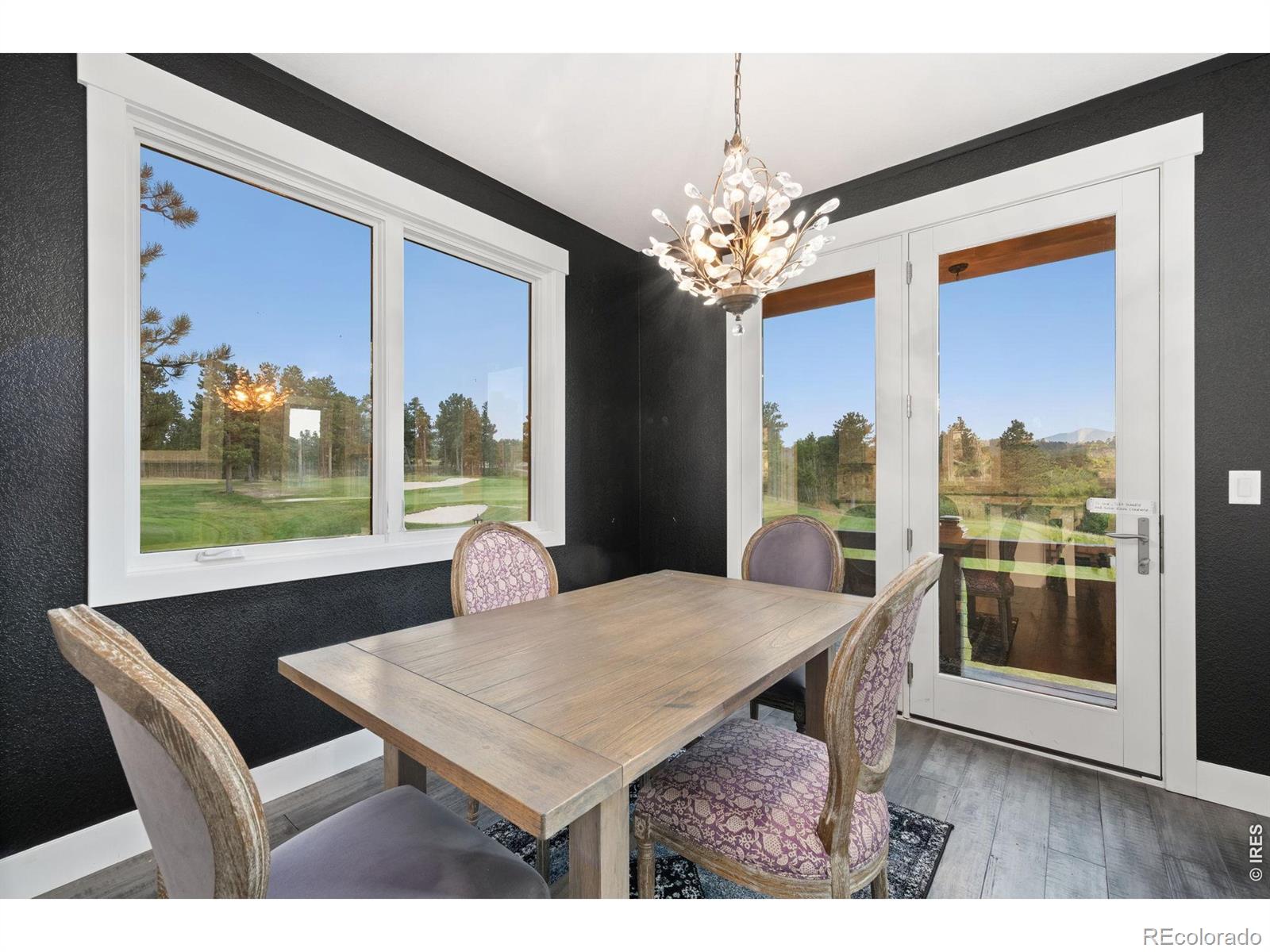 285 Fox Acres Drive E Red Feather Lakes CO 80545