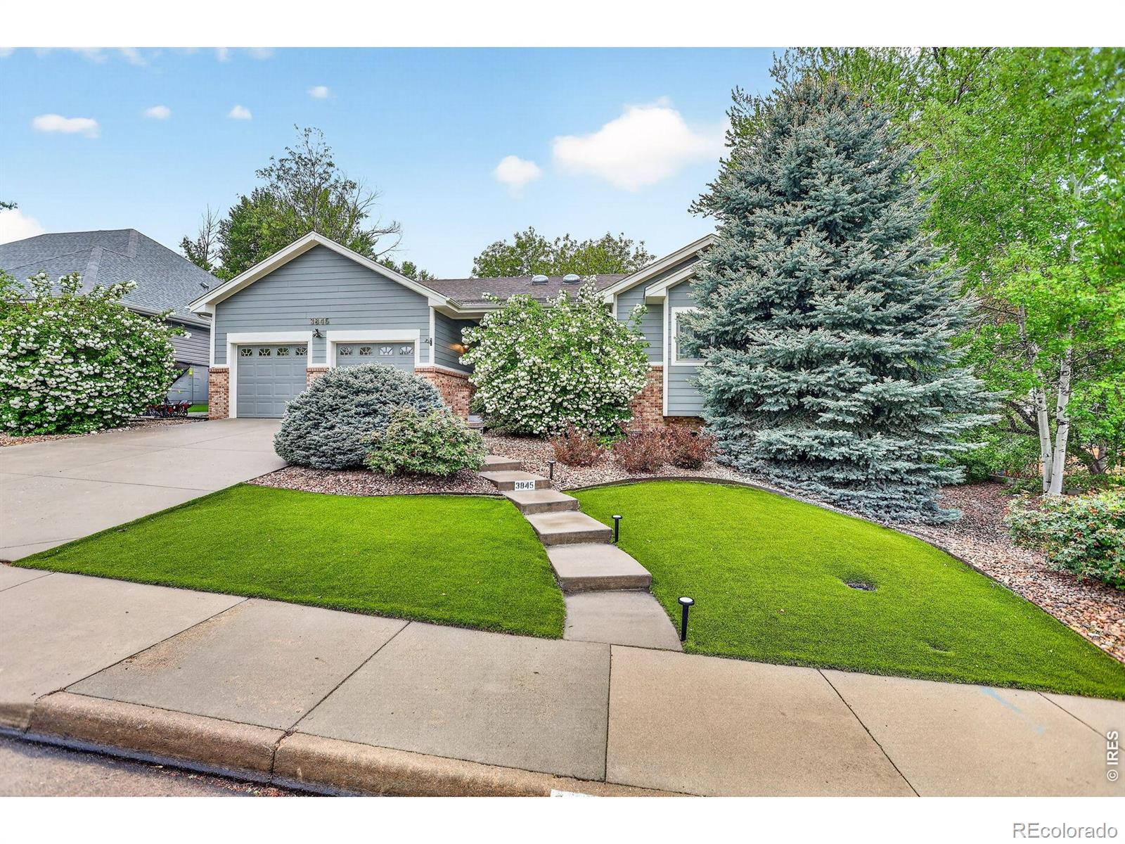 3845 Cody Street Wheat Ridge CO 80033