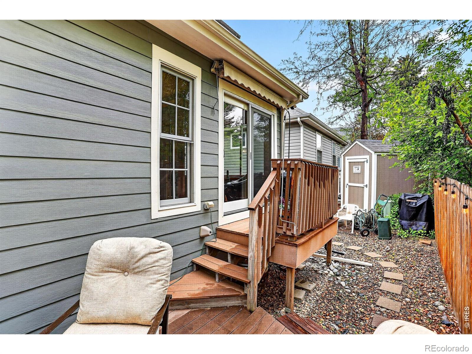 3845 Cody Street Wheat Ridge CO 80033