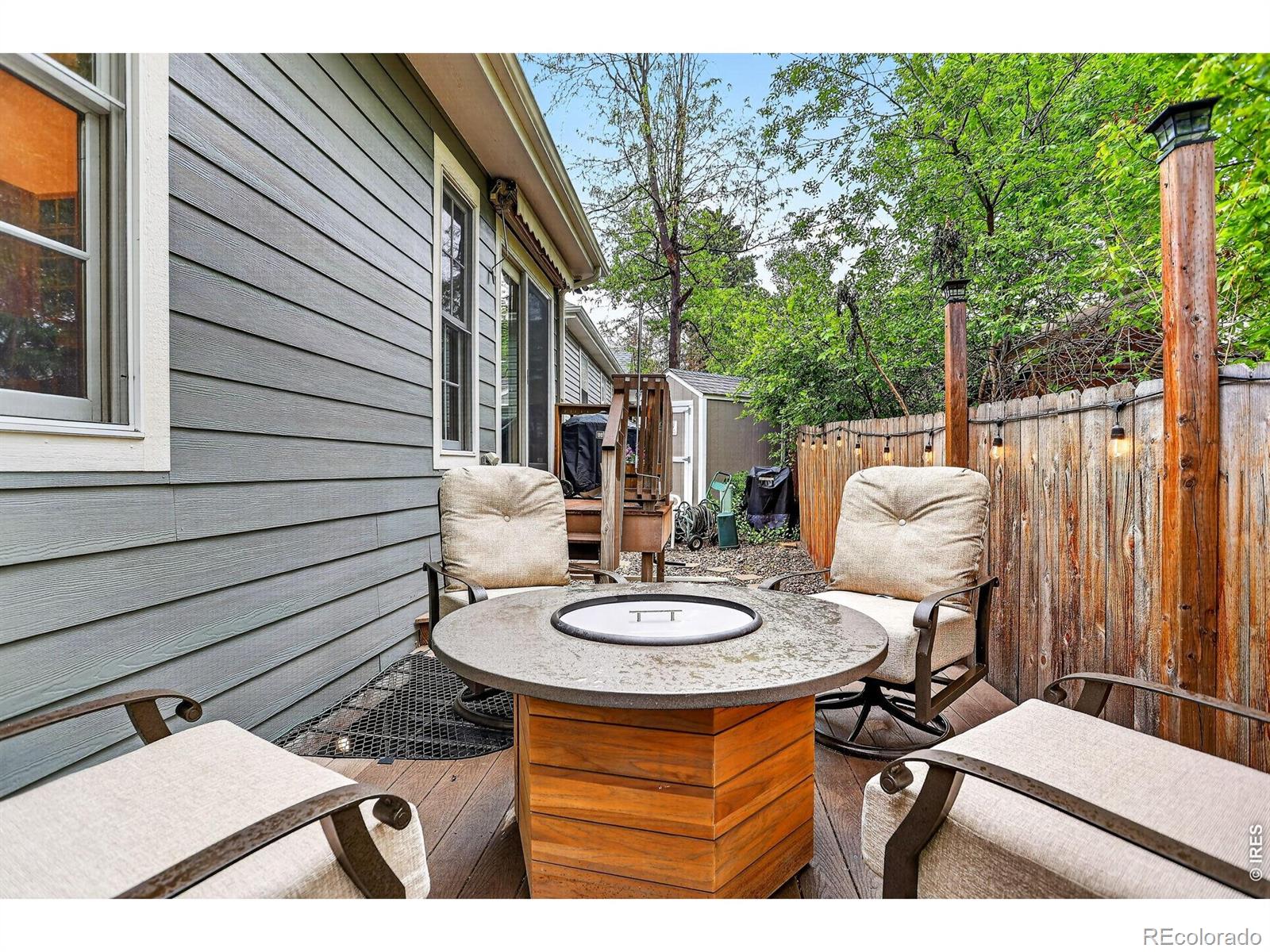 3845 Cody Street Wheat Ridge CO 80033