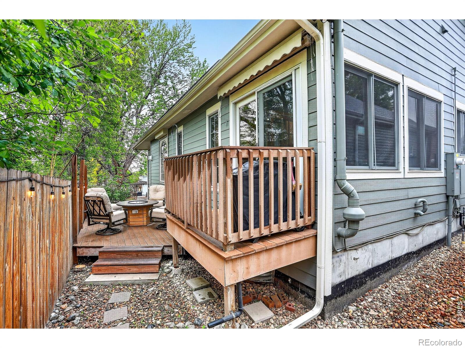 3845 Cody Street Wheat Ridge CO 80033