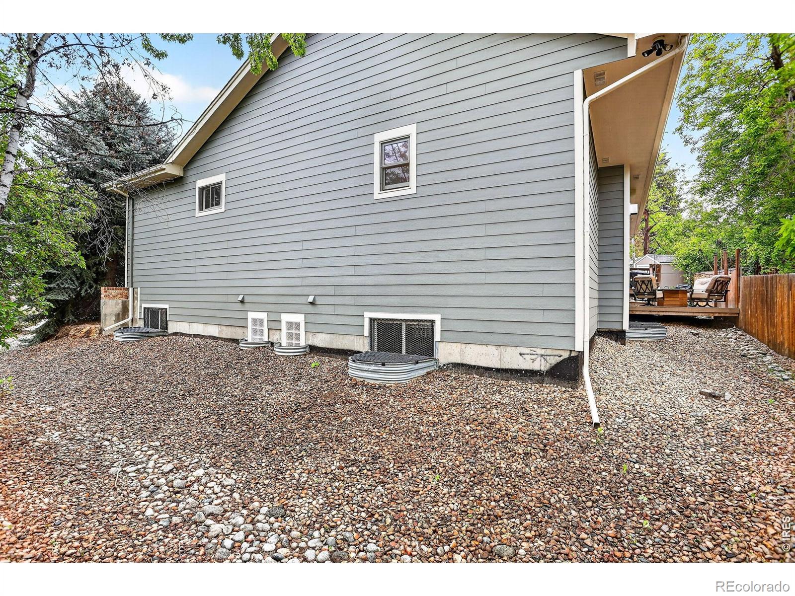 3845 Cody Street Wheat Ridge CO 80033