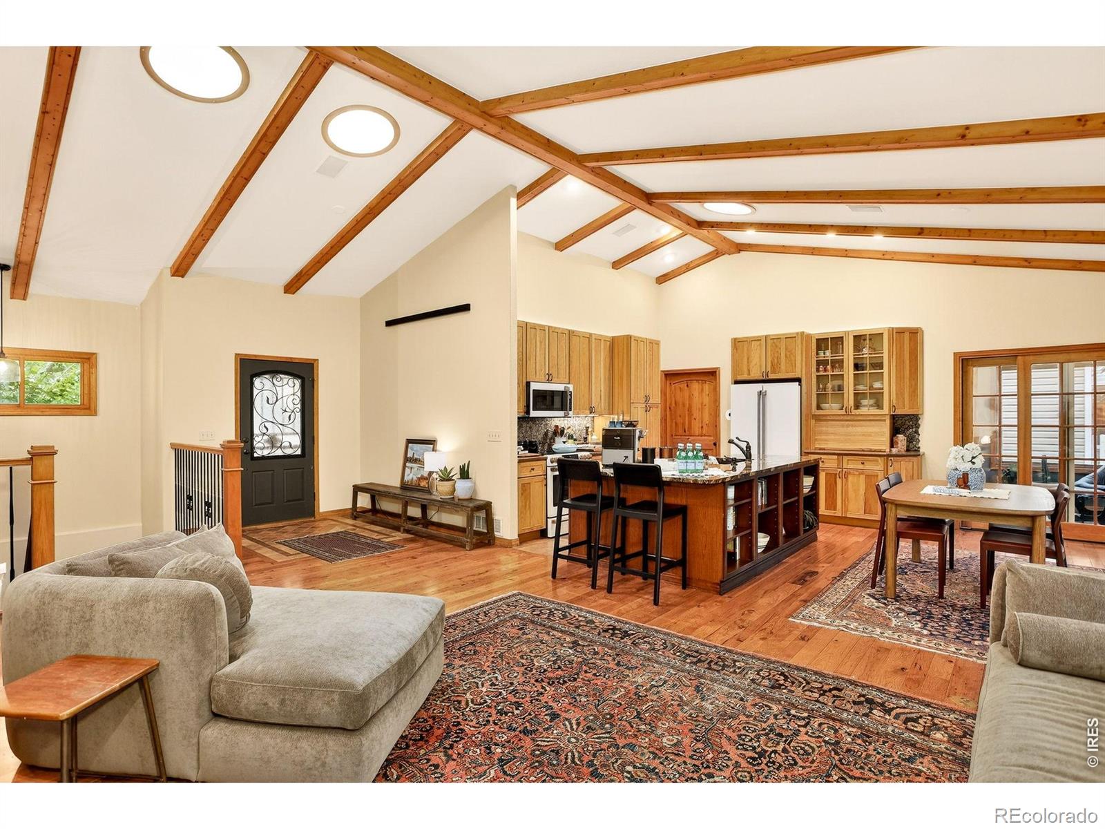 3845 Cody Street Wheat Ridge CO 80033
