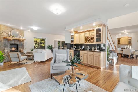 4420 Edgedale Way Colorado Springs CO 80908