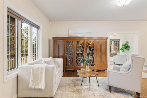 4420 Edgedale Way Colorado Springs CO 80908