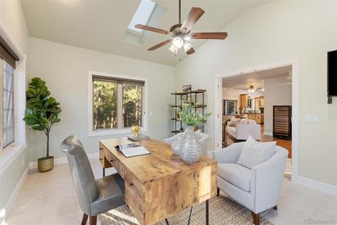 4420 Edgedale Way Colorado Springs CO 80908