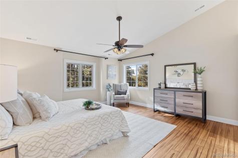 4420 Edgedale Way Colorado Springs CO 80908