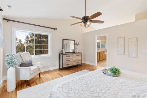 4420 Edgedale Way Colorado Springs CO 80908