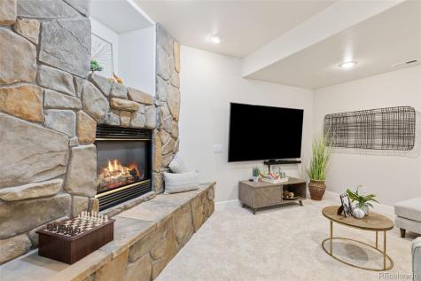 4420 Edgedale Way Colorado Springs CO 80908