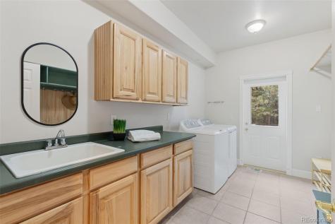 4420 Edgedale Way Colorado Springs CO 80908