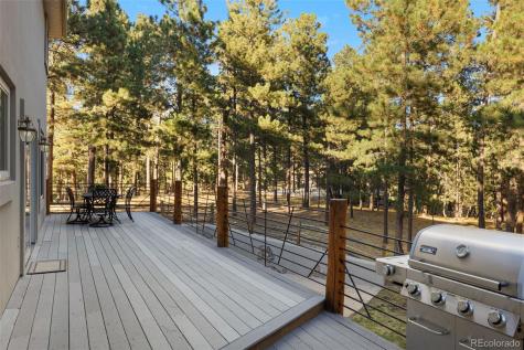 4420 Edgedale Way Colorado Springs CO 80908