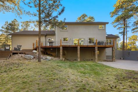 4420 Edgedale Way Colorado Springs CO 80908