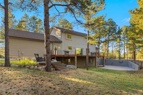 4420 Edgedale Way Colorado Springs CO 80908