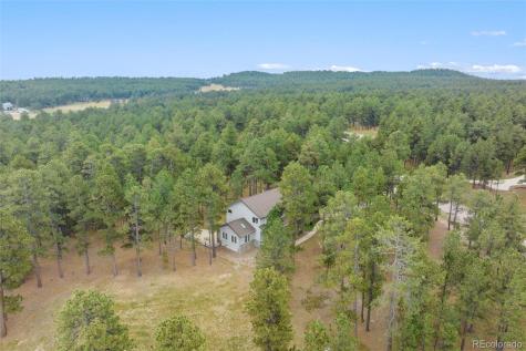 4420 Edgedale Way Colorado Springs CO 80908