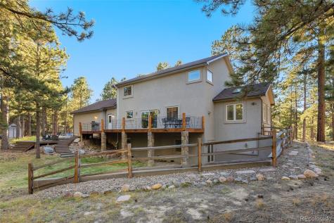 4420 Edgedale Way Colorado Springs CO 80908