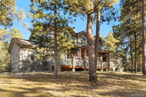 4420 Edgedale Way Colorado Springs CO 80908