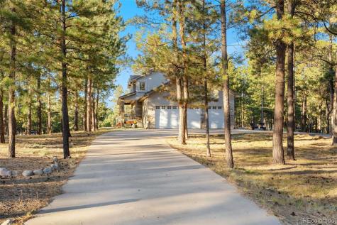 4420 Edgedale Way Colorado Springs CO 80908