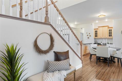 4420 Edgedale Way Colorado Springs CO 80908