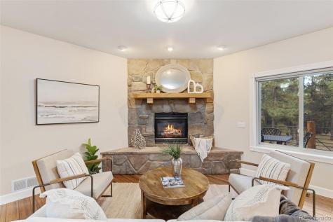 4420 Edgedale Way Colorado Springs CO 80908