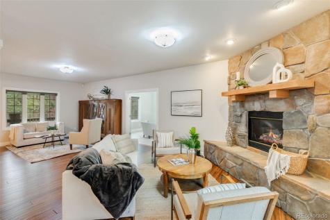 4420 Edgedale Way Colorado Springs CO 80908