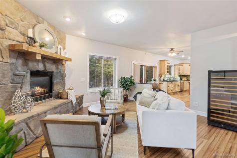 4420 Edgedale Way Colorado Springs CO 80908