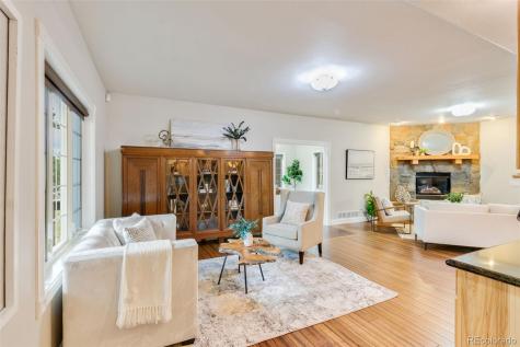 4420 Edgedale Way Colorado Springs CO 80908