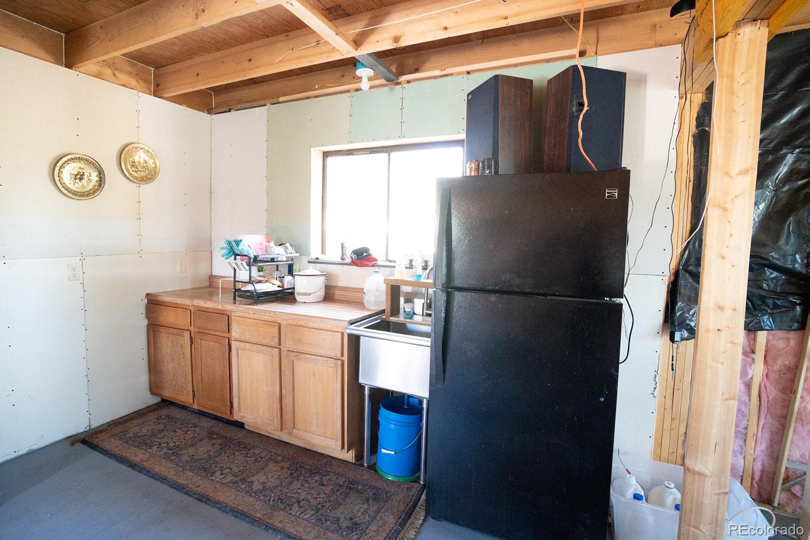 1657 Windmill Drive Hartsel CO 80449