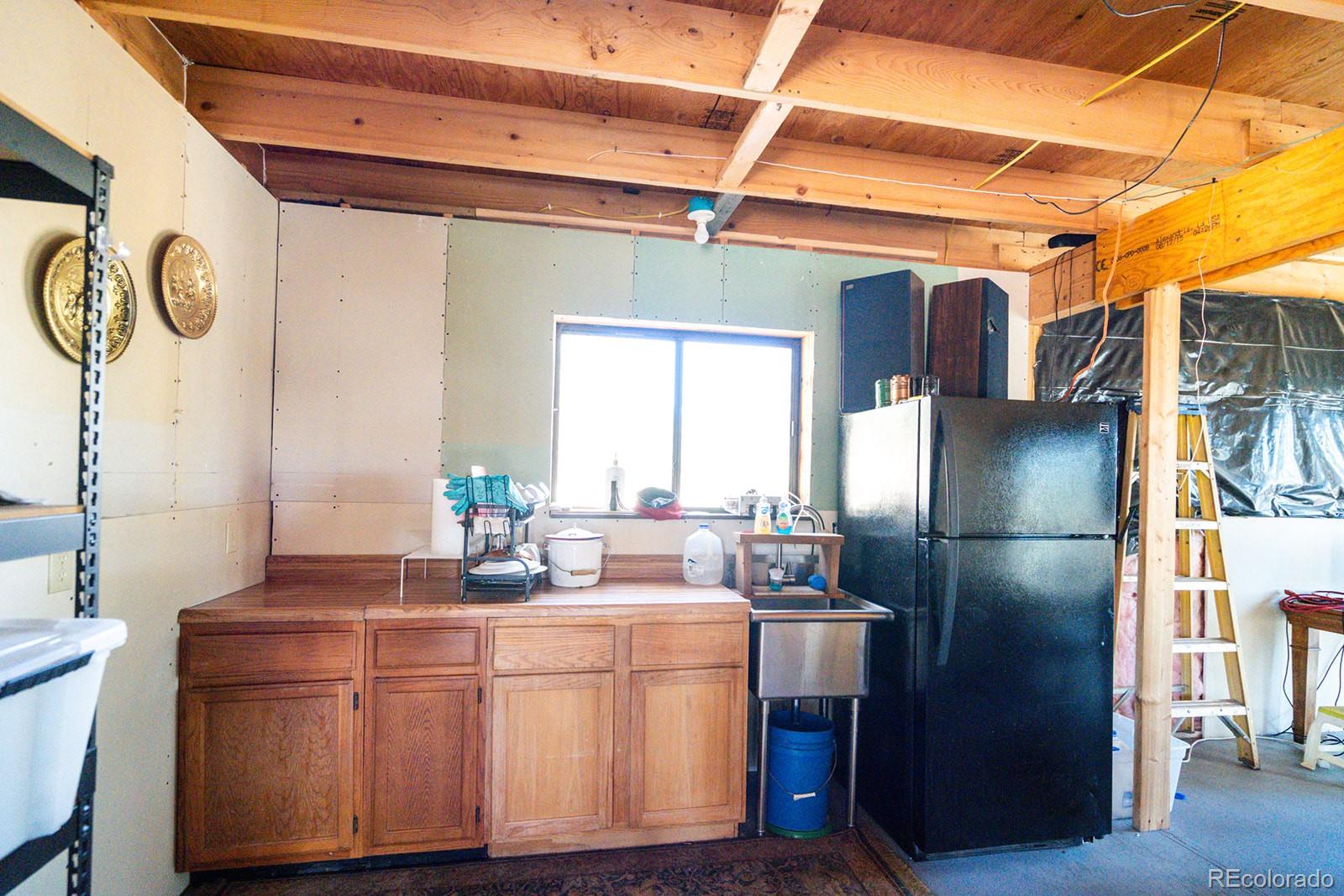 1657 Windmill Drive Hartsel CO 80449