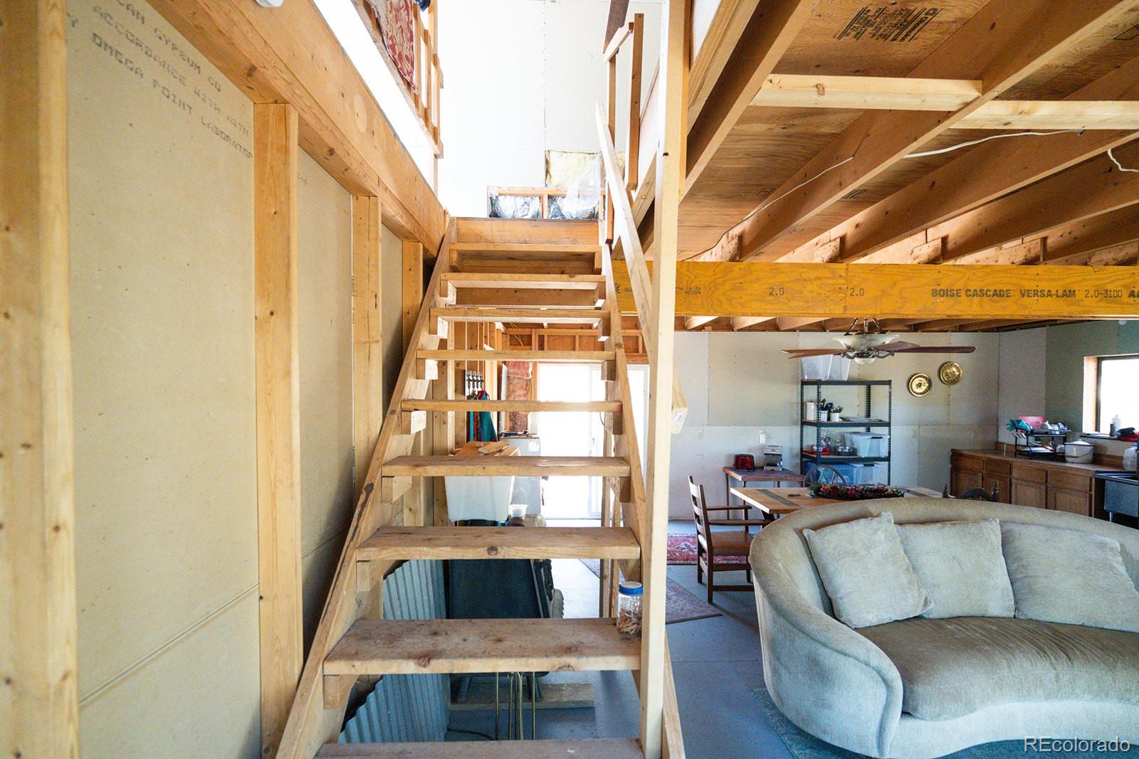 1657 Windmill Drive Hartsel CO 80449