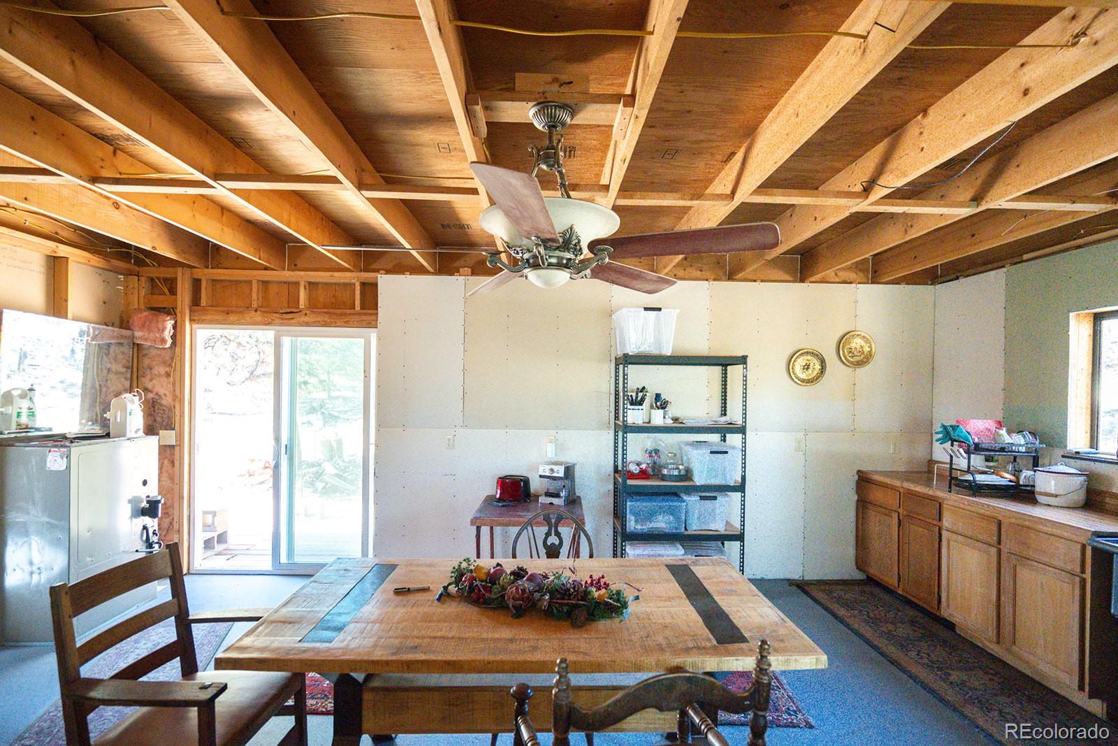 1657 Windmill Drive Hartsel CO 80449