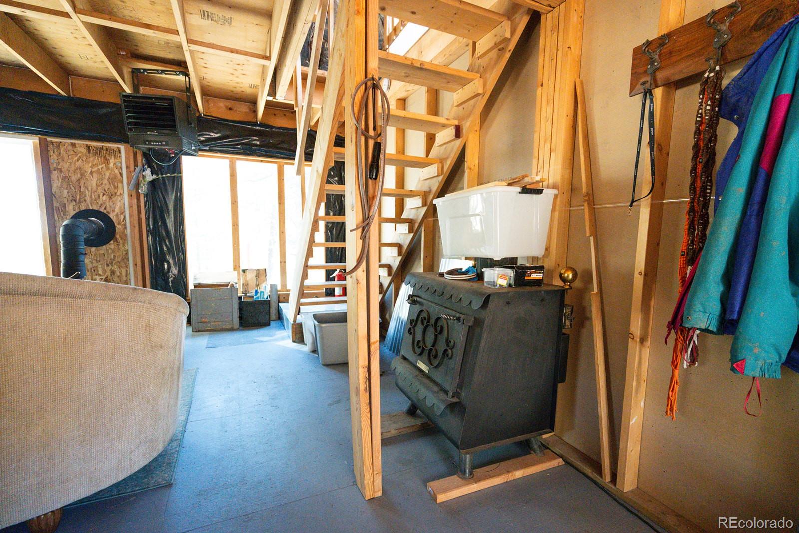 1657 Windmill Drive Hartsel CO 80449