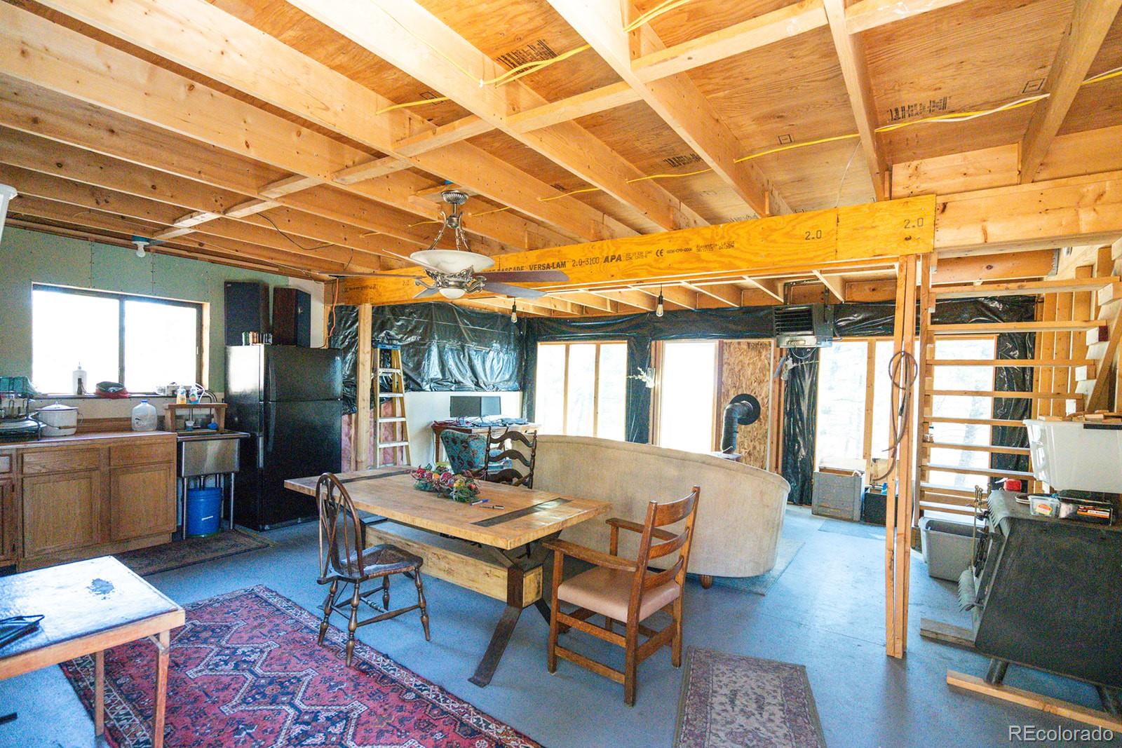 1657 Windmill Drive Hartsel CO 80449