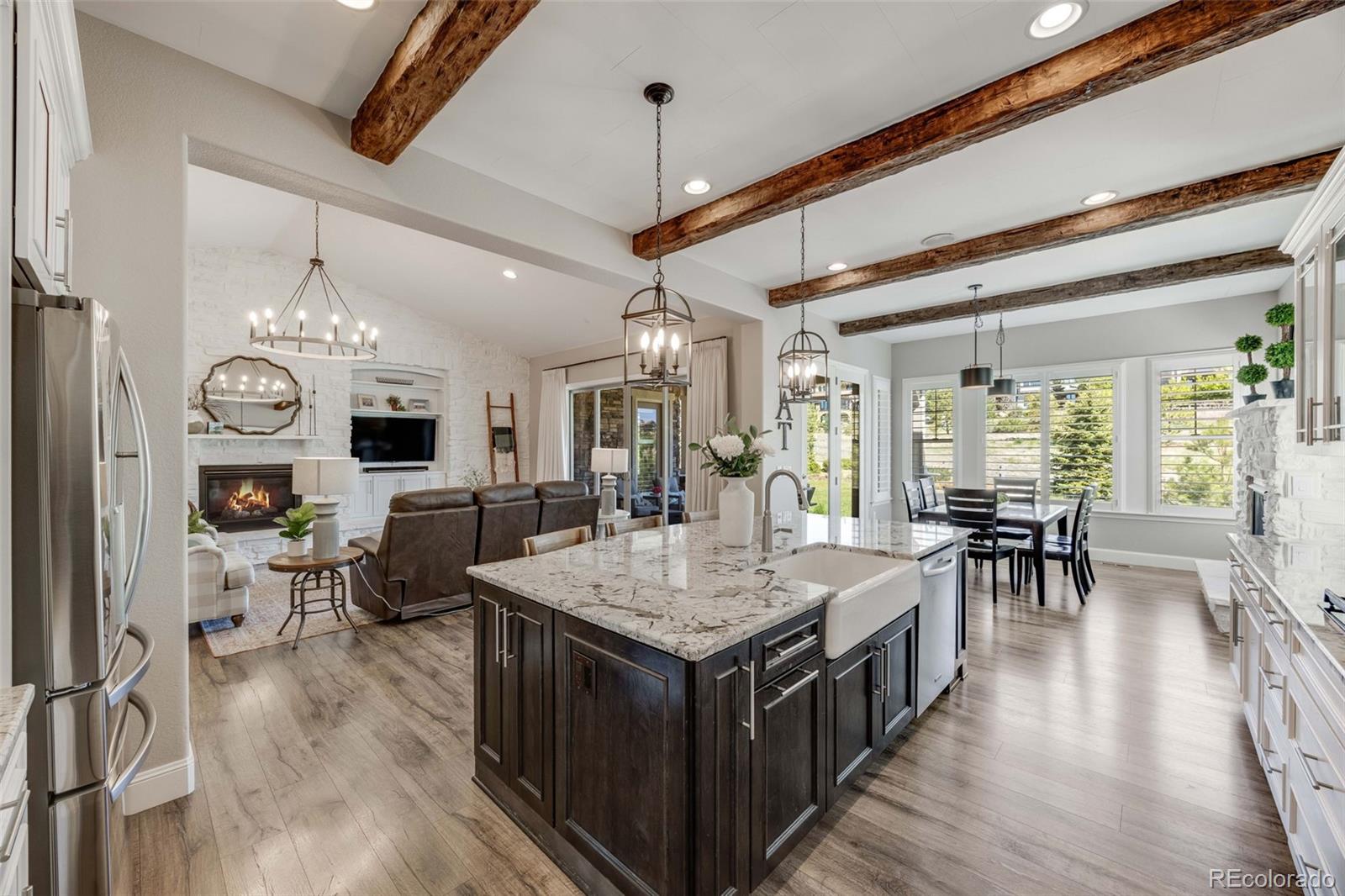 360 Basilwood Way Highlands Ranch CO 80126