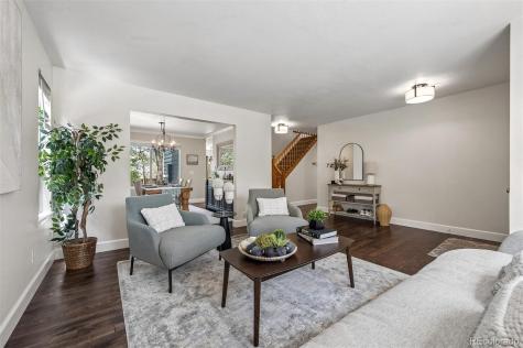 335 Wessex Circle Highlands Ranch CO 80126