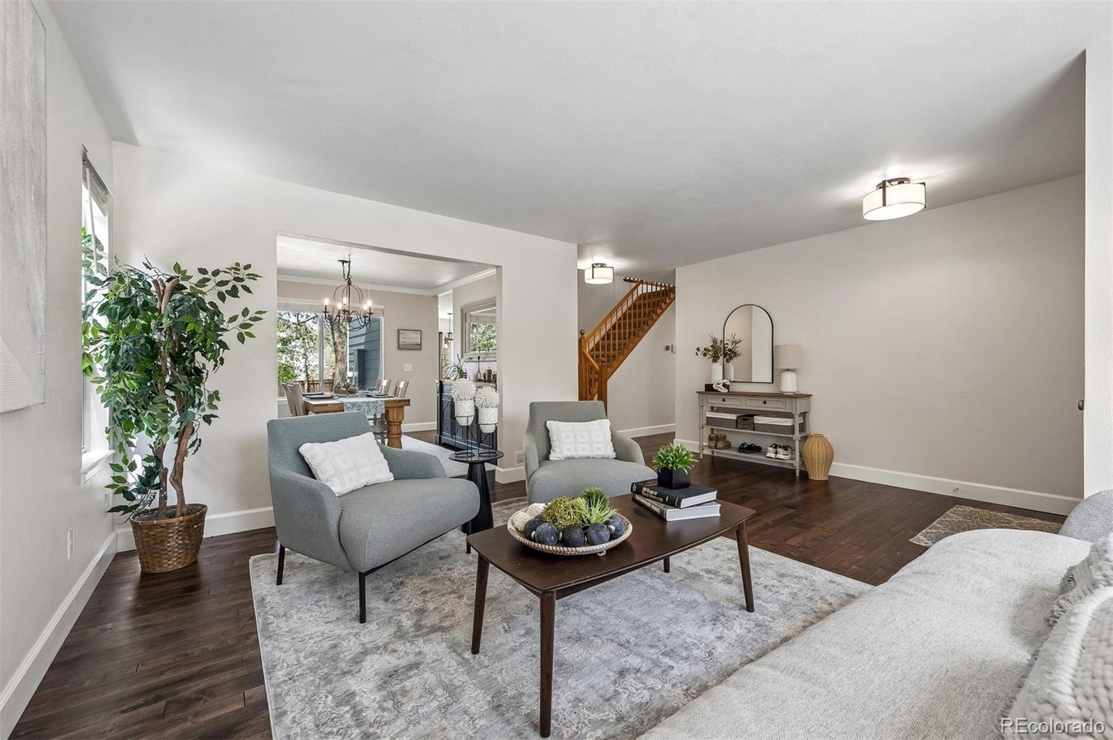335 Wessex Circle Highlands Ranch CO 80126