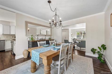 335 Wessex Circle Highlands Ranch CO 80126