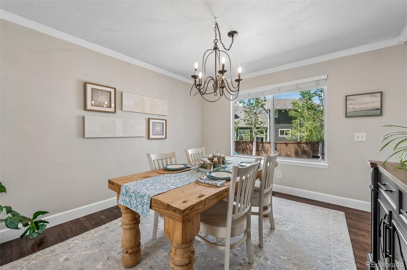 335 Wessex Circle Highlands Ranch CO 80126
