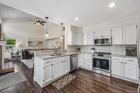335 Wessex Circle Highlands Ranch CO 80126