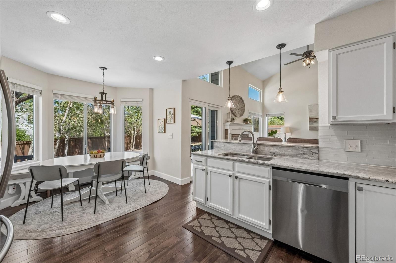 335 Wessex Circle Highlands Ranch CO 80126