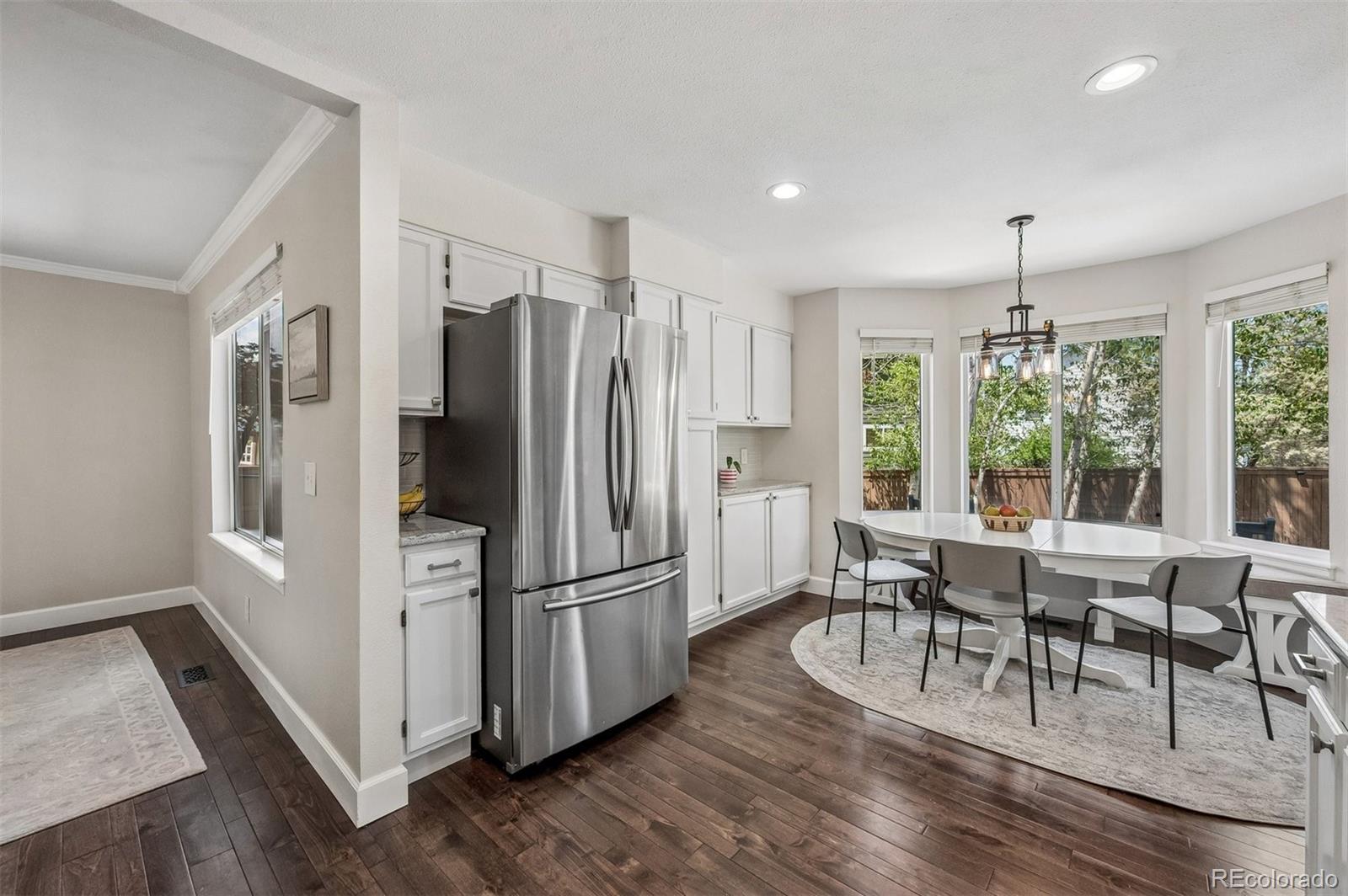 335 Wessex Circle Highlands Ranch CO 80126